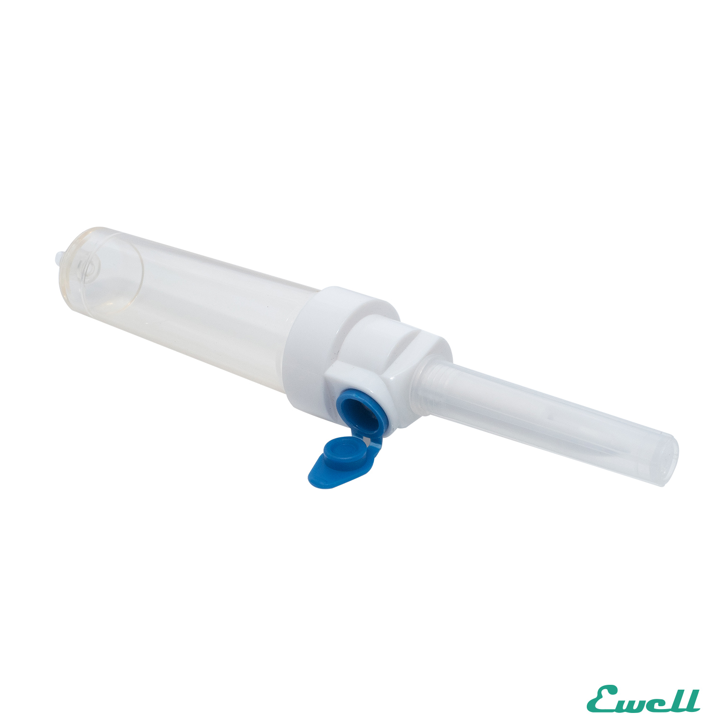 Assembled IV Drip Chambers醫用塑膠