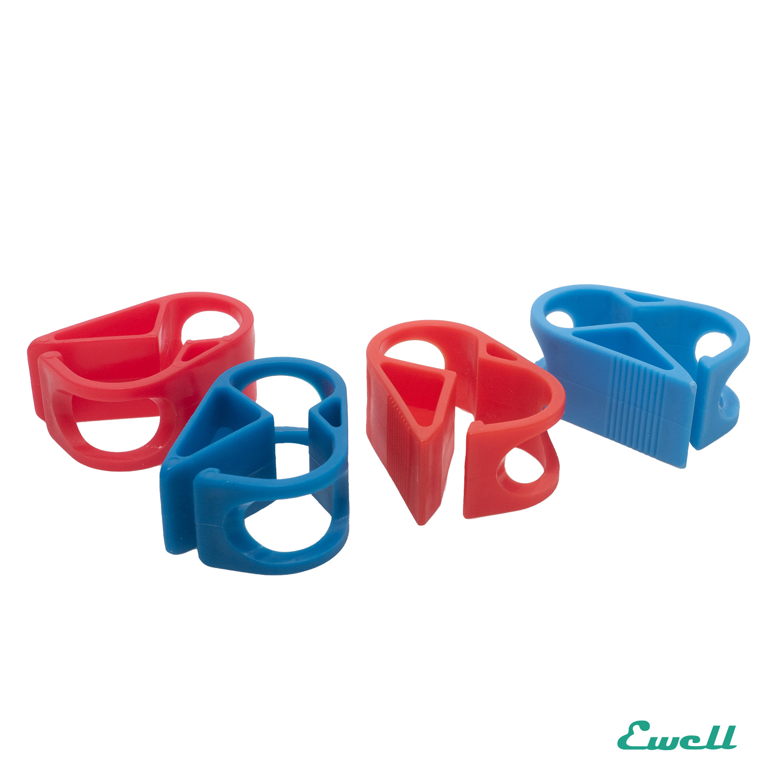 Reopening Clamp醫用塑膠