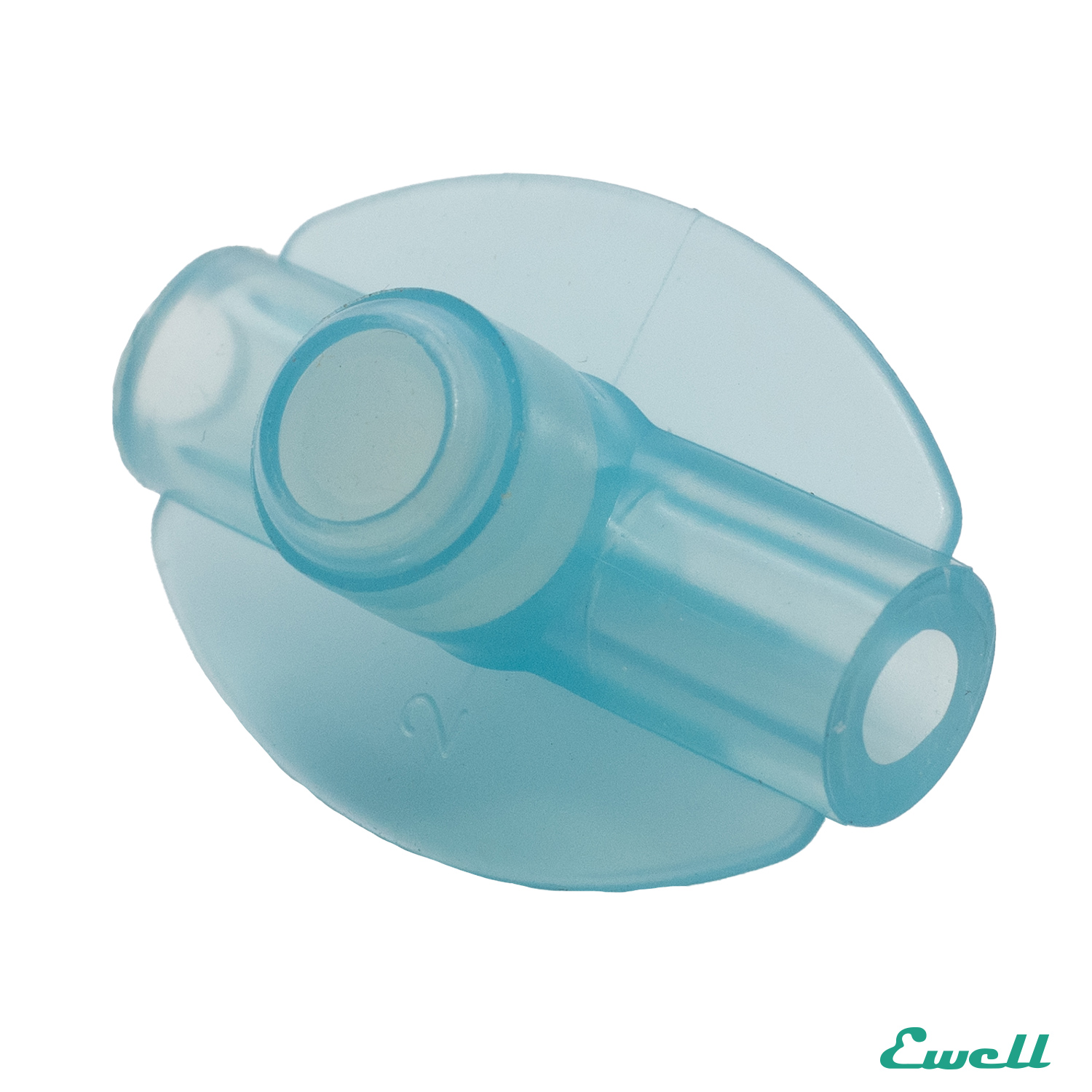 Injection Port醫用塑膠