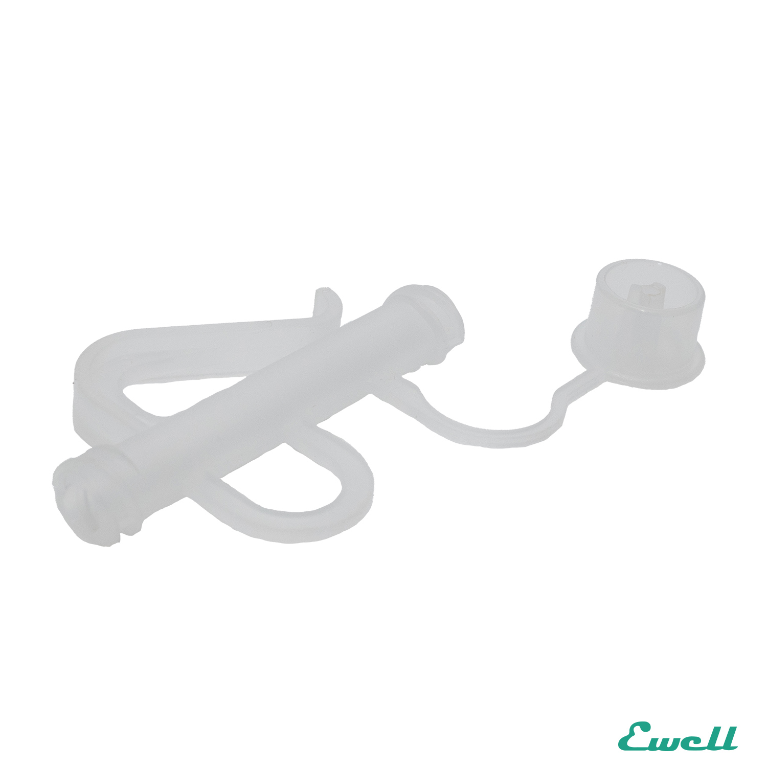 Recirculation With Cap醫用塑膠