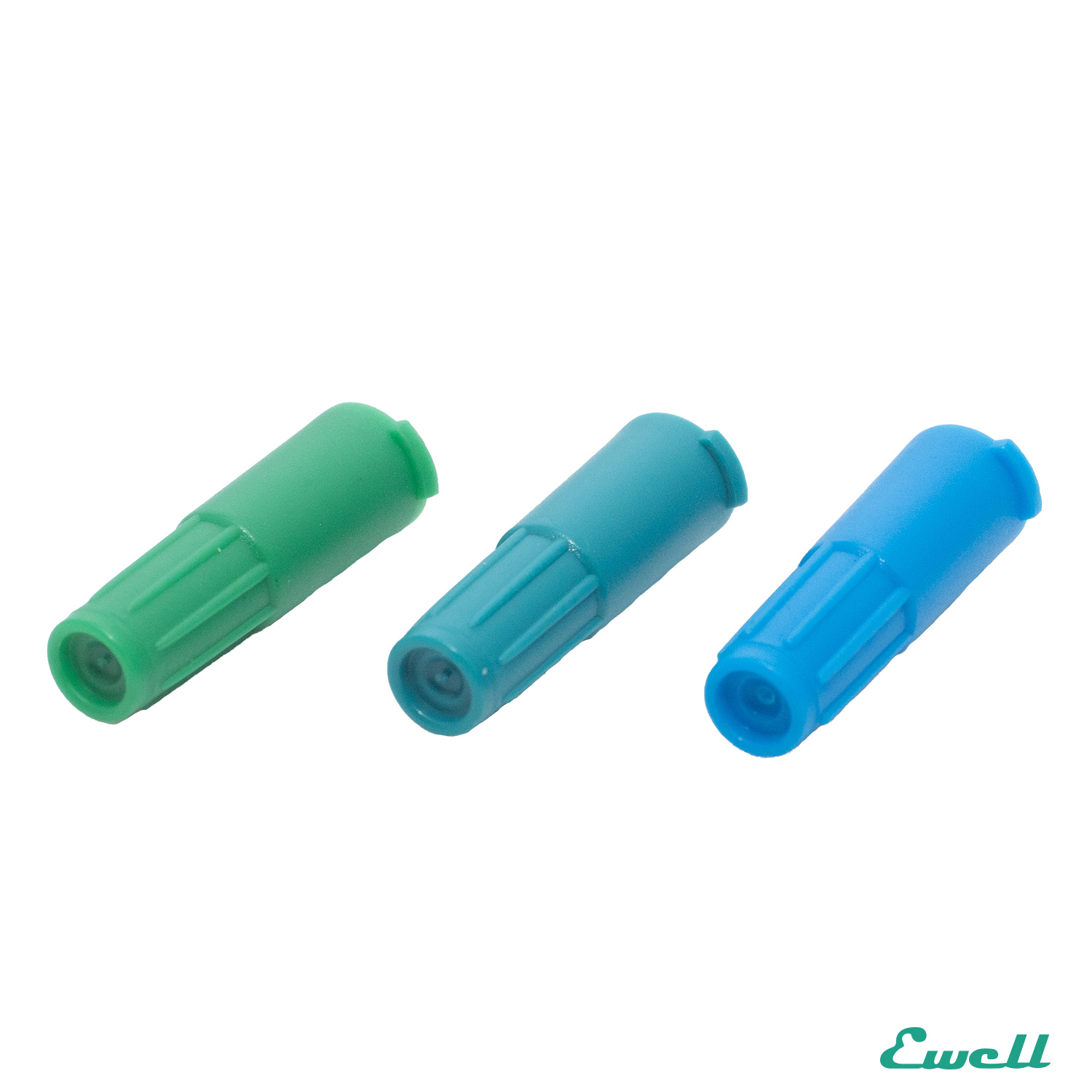 Female Luer Caps醫用塑膠