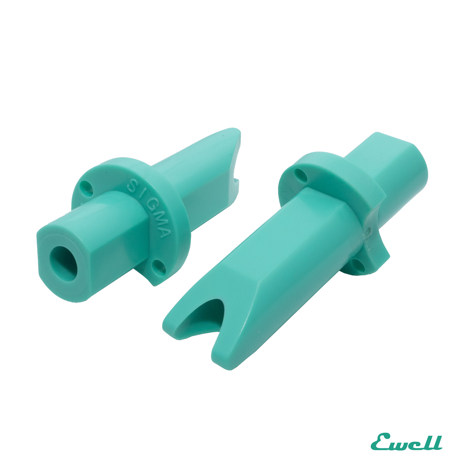 咬口器L醫用塑膠