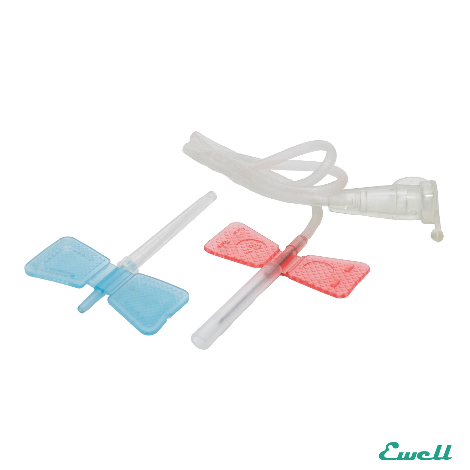 A.V. Fistula Needle Set醫用塑膠