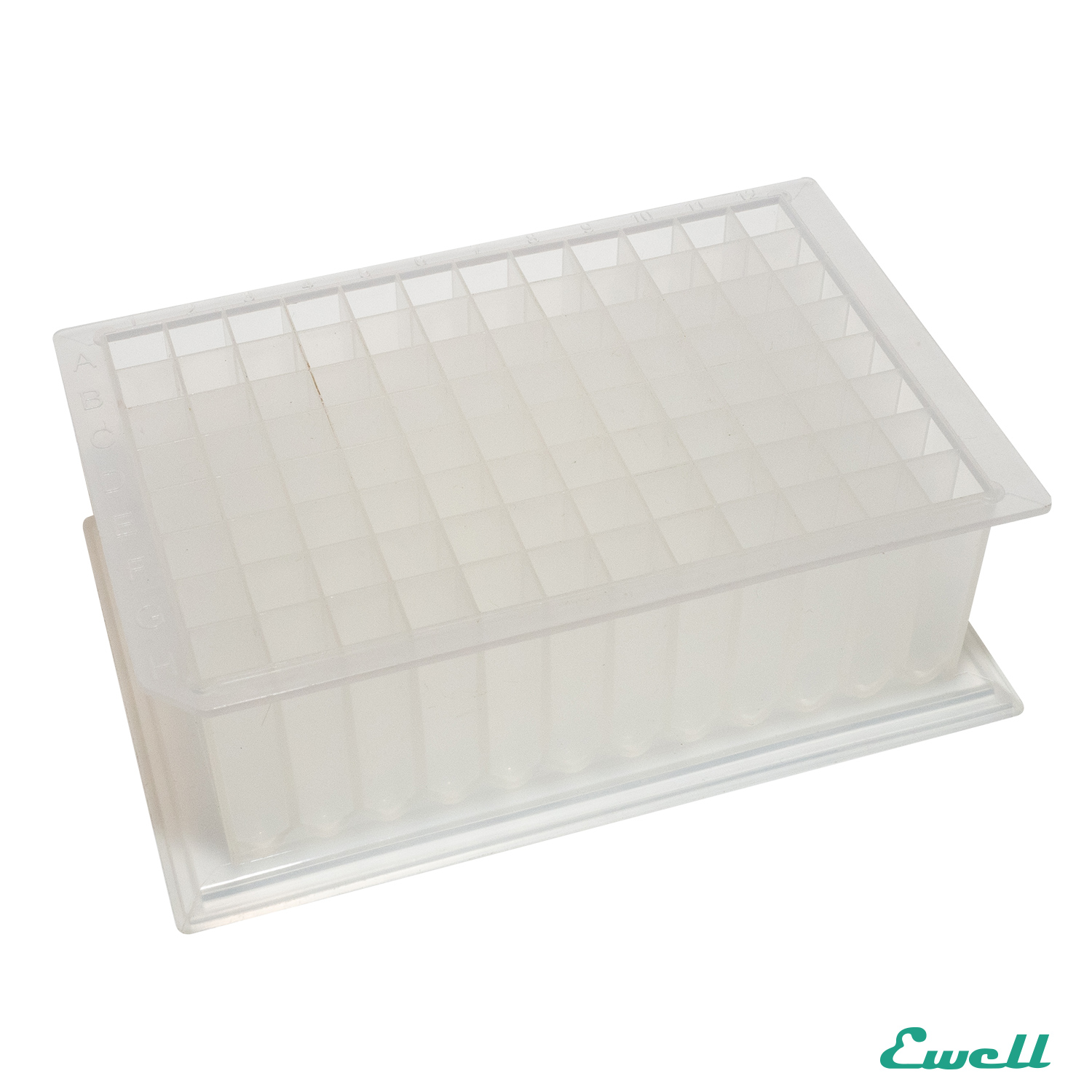 PCR Plate holes醫用塑膠