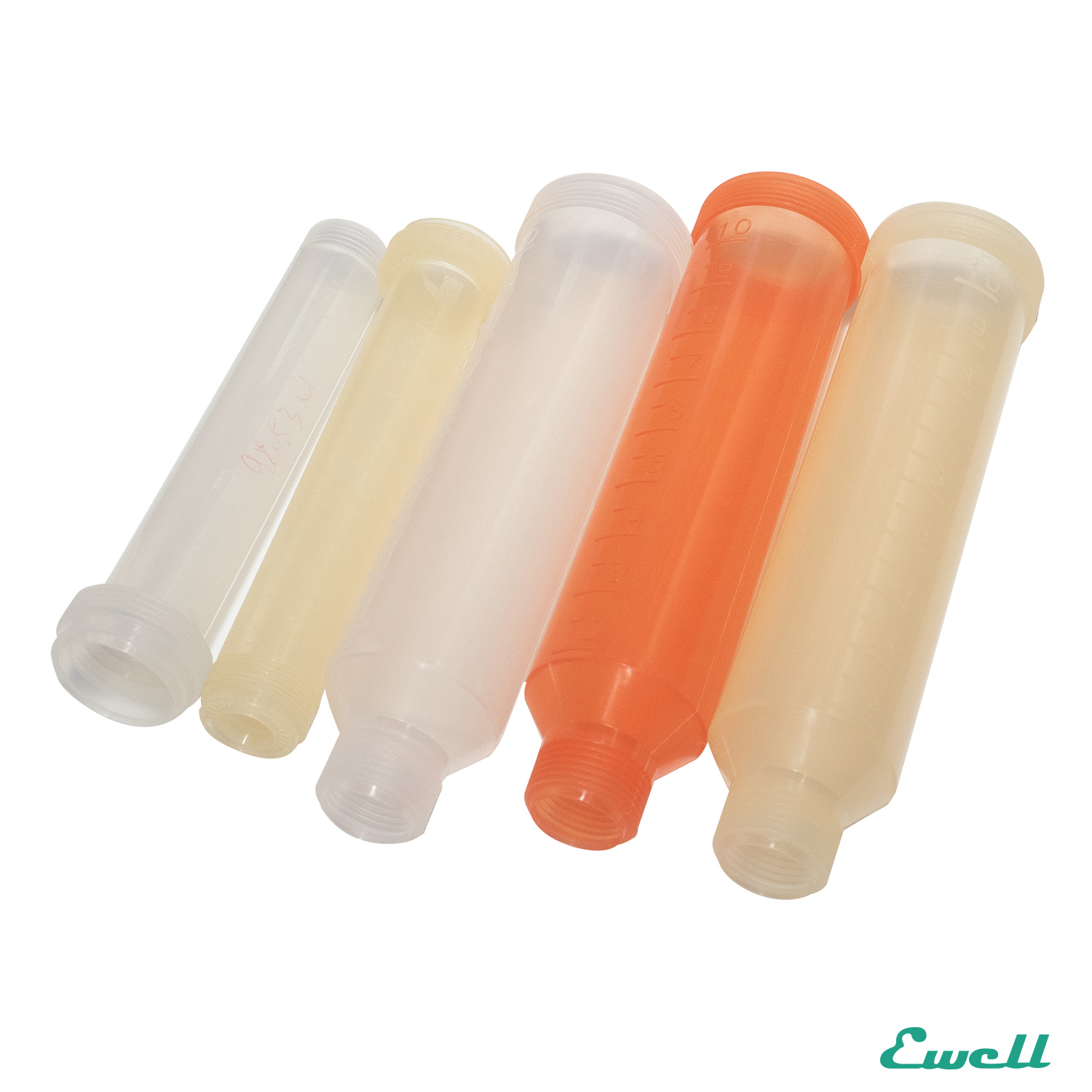 Syringes醫用塑膠